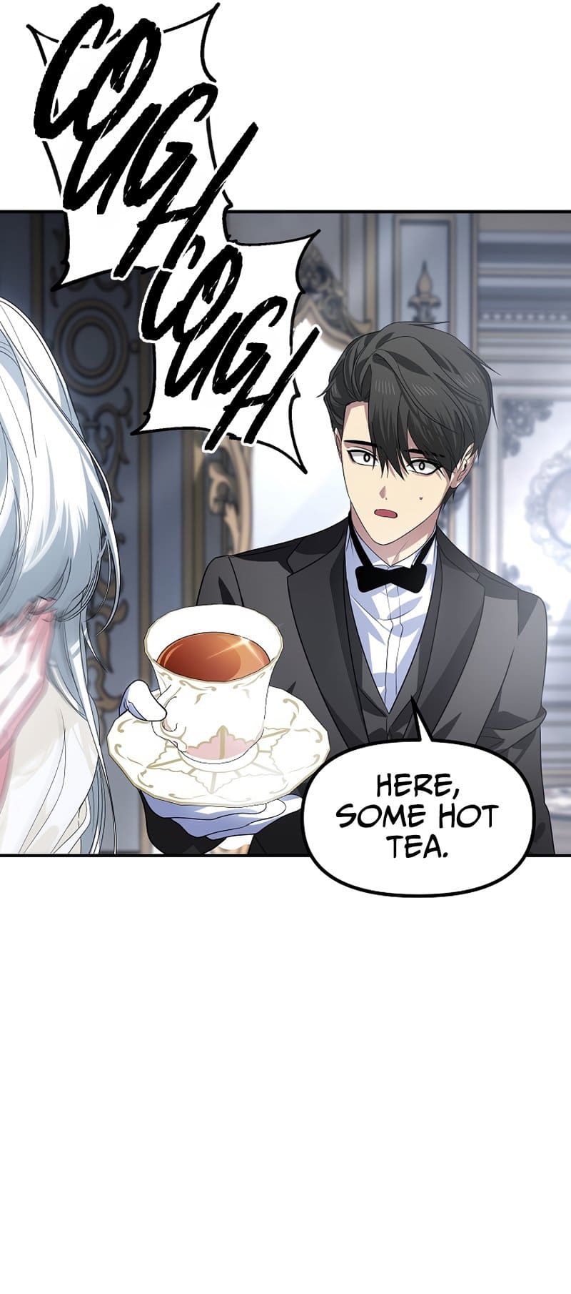 SSS-Class Suicide Hunter, Chapter 98 image 26